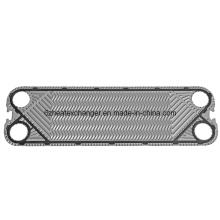 Heat Exchanger Stainless Steel Plate (can replace Vicarb V45)
